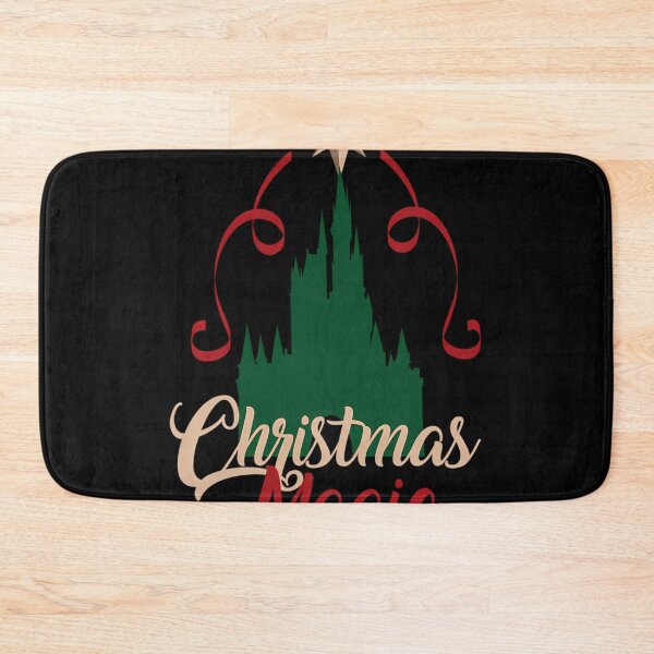 Item preview,  Christmas Magic designed and sold by DesignofTime.