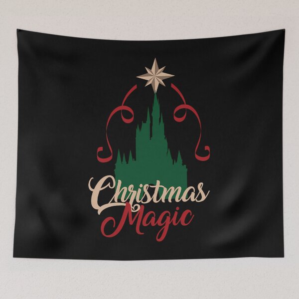 Item preview,  Christmas Magic designed and sold by DesignofTime.