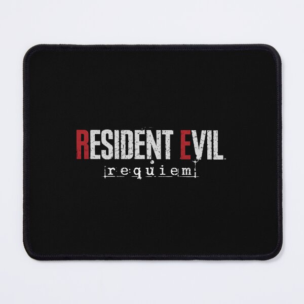Item preview, Resident Evil Requiem - Honor Resident Evil 9, Leon S. Kennedy Resident Evil 9 Requiem, Grace Ashcroft, Resident Evil Leon Kennedy designed and sold by InnerField.