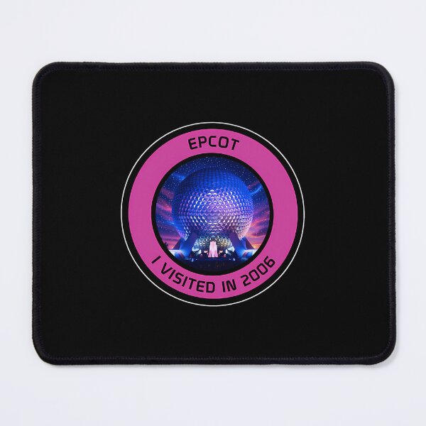 Item preview, Epcotvisit2006 designed and sold by DesignofTime.