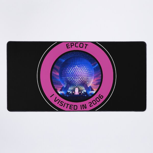 Item preview, Epcotvisit2006 designed and sold by DesignofTime.
