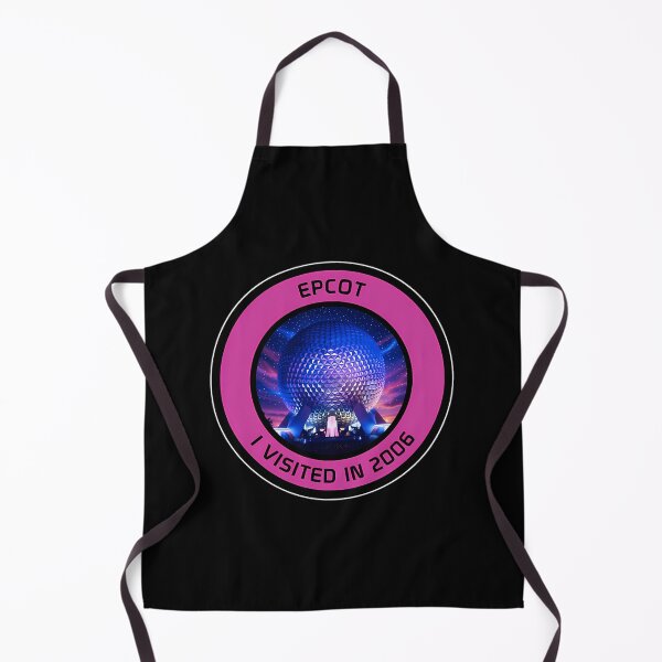 Item preview, Epcotvisit2006 designed and sold by DesignofTime.