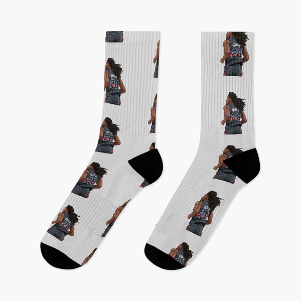 Item preview, Isaiah Stewart #28 Running Back designed and sold by EndZoneEmporium.