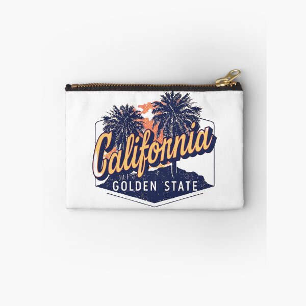Item preview, California Golden State  designed and sold by PamLeeDesign.