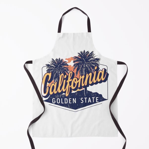 Item preview, California Golden State designed and sold by PamLeeDesign.