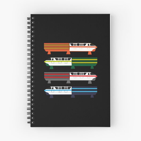 Item preview,  The Monorail System designed and sold by DesignofTime.