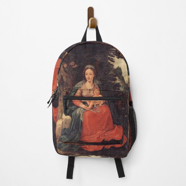 Item preview, Virgin and Child designed and sold by SharonTheFirst.
