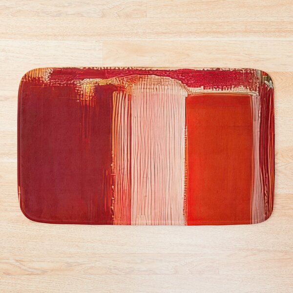 Item preview, Mark Rothko designed and sold by Saintjemmy.