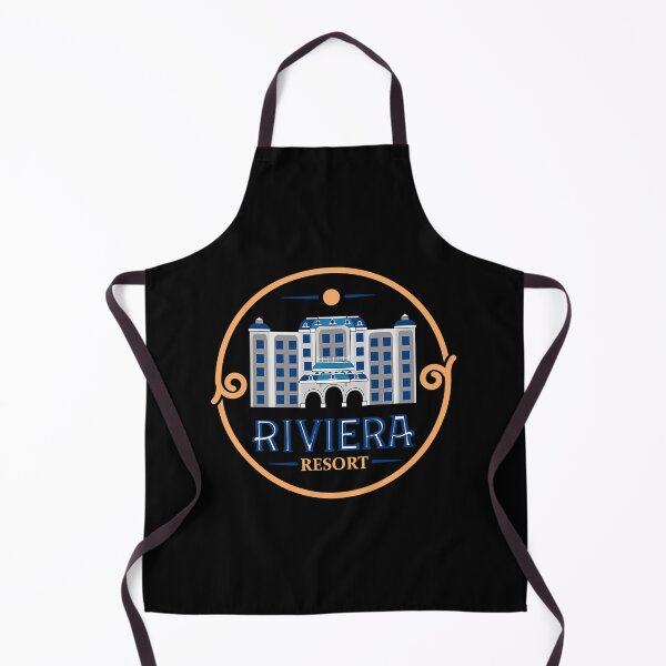 Item preview,  Riviera Resort designed and sold by DesignofTime.