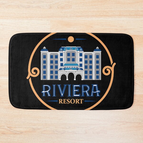 Item preview,  Riviera Resort designed and sold by DesignofTime.