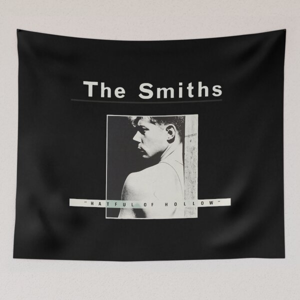 Item preview, The Smiths designed and sold by satisfactioneye.