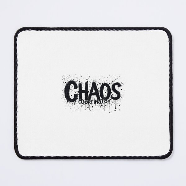 Item preview, CHAOSS designed and sold by KryntoPrints.
