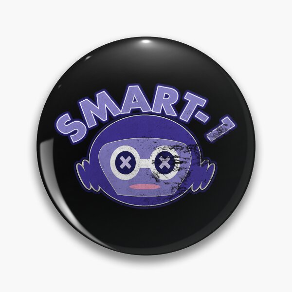 Item preview,  Be Smarter ... designed and sold by DesignofTime.