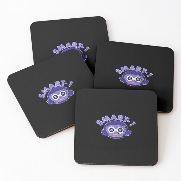 Item preview,  Be Smarter ... designed and sold by DesignofTime.