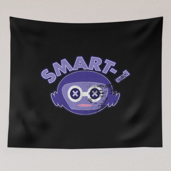 Item preview,  Be Smarter ... designed and sold by DesignofTime.