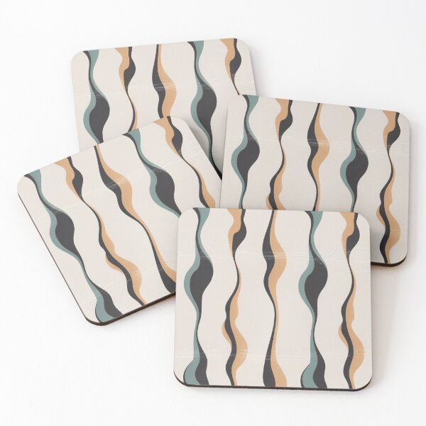 Item preview, Kinetic Organic Flow designed and sold by SignumShop.