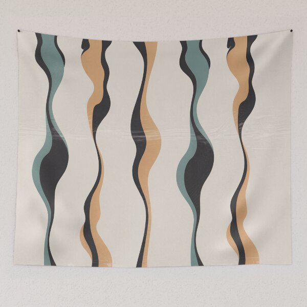 Item preview, Kinetic Organic Flow designed and sold by SignumShop.