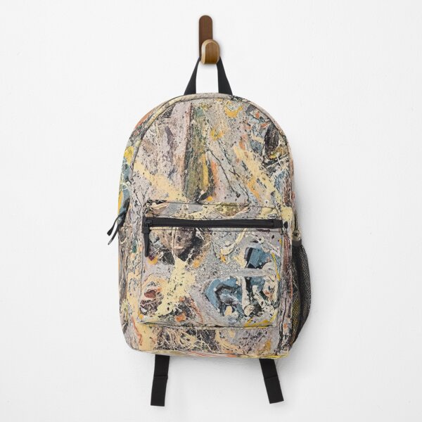 Item preview, Jackson Pollock designed and sold by Saintjemmy.
