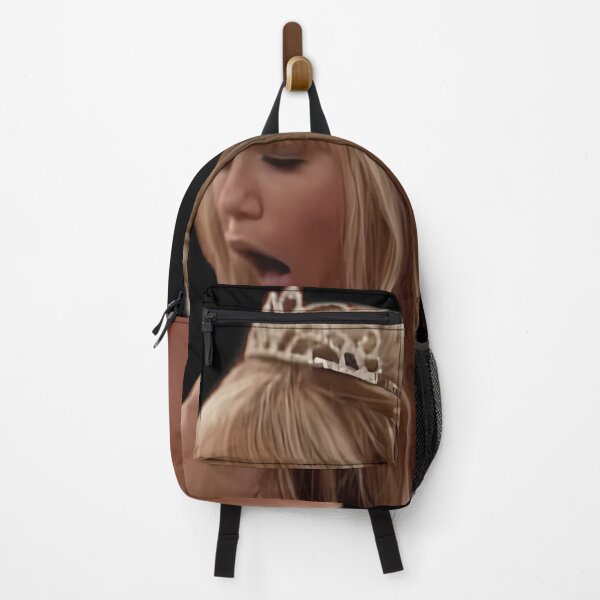 Item preview, Funny Hannah Montana Sticker designed and sold by DesignofTime.