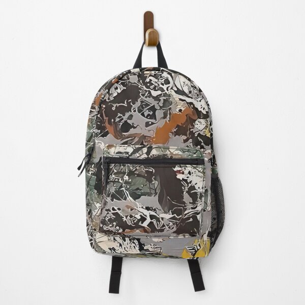 Item preview, Jackson Pollock designed and sold by Saintjemmy.