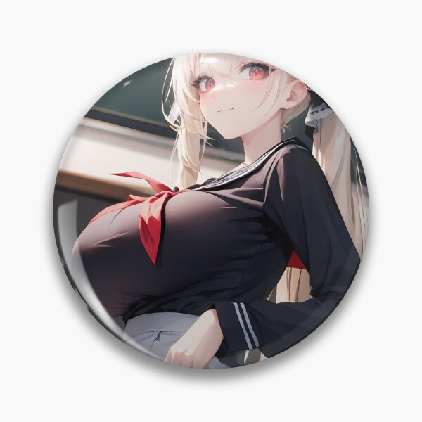 Item preview, Formidable Azur Lane Classroom Mood With Classic School Vibes designed and sold by earlobejerk.