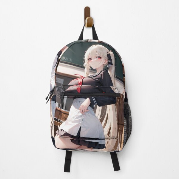 Item preview, Formidable Azur Lane Classroom Mood With Classic School Vibes designed and sold by earlobejerk.