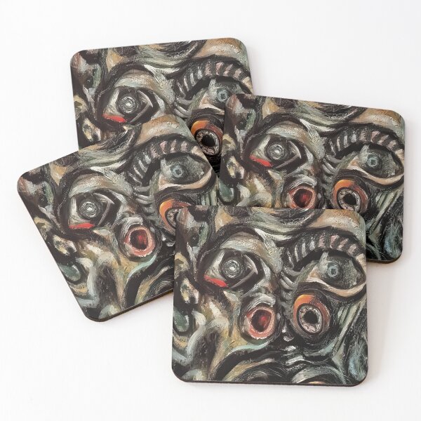 Item preview, Jackson Pollock designed and sold by Saintjemmy.
