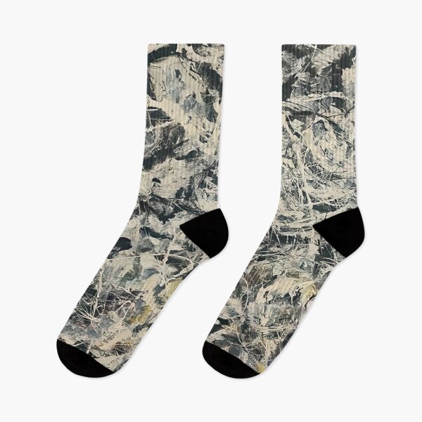 Item preview, Jackson Pollock designed and sold by Saintjemmy.
