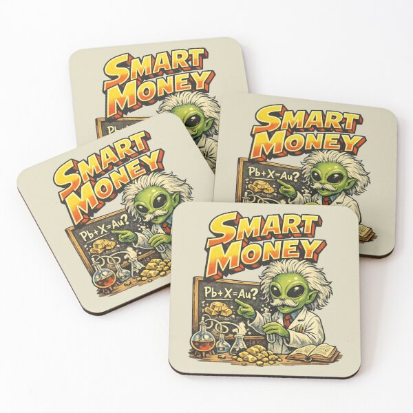 Item preview, Smart Money designed and sold by Trade_Master.