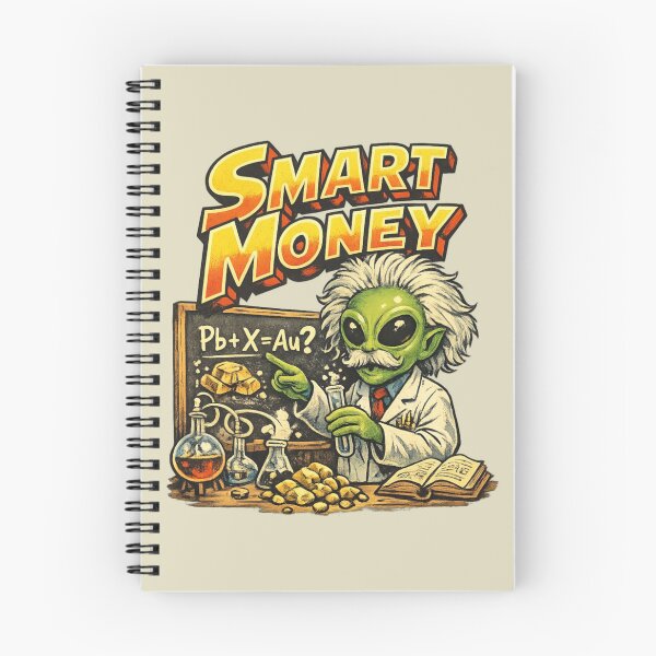Item preview, Smart Money designed and sold by Trade_Master.