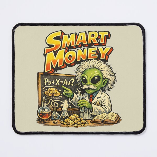 Item preview, Smart Money designed and sold by Trade_Master.