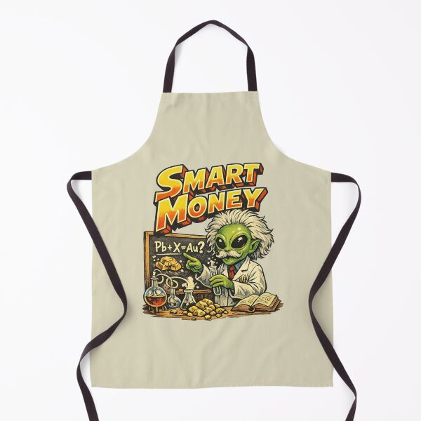 Item preview, Smart Money designed and sold by Trade_Master.