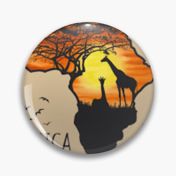 Item preview, africa designed and sold by hermes_showp.