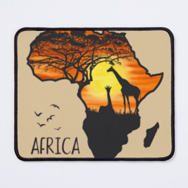Item preview, africa designed and sold by hermes_showp.