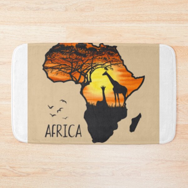 Item preview, africa designed and sold by hermes_showp.