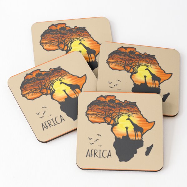 Item preview, africa designed and sold by hermes_showp.