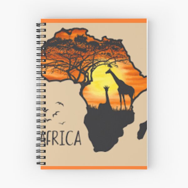 Item preview, africa designed and sold by hermes_showp.