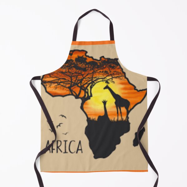 Item preview, africa designed and sold by hermes_showp.