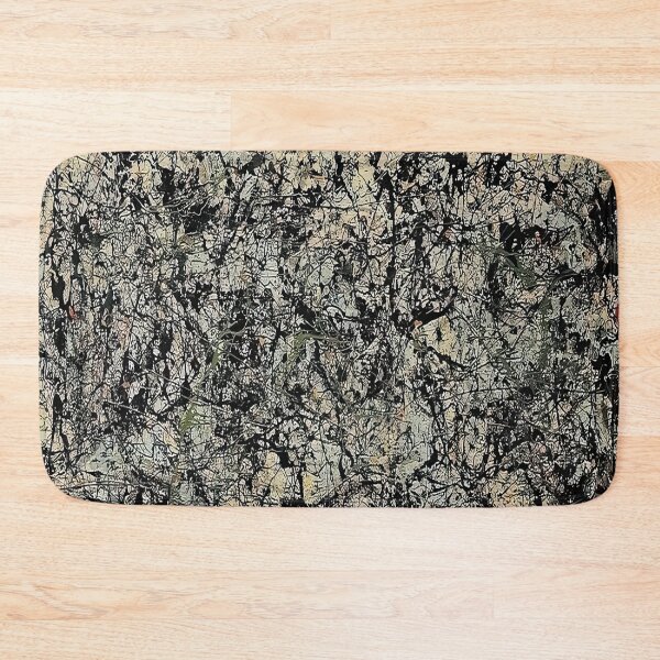 Item preview, Jackson Pollock designed and sold by Saintjemmy.