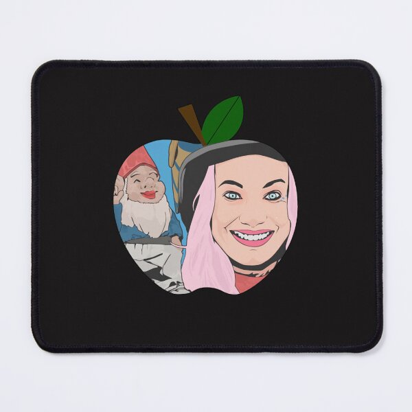 Item preview, Apple designed and sold by obinmoon.