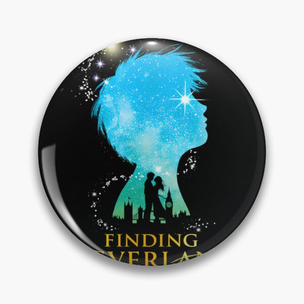 Item preview, Finding Neverland designed and sold by suradada.