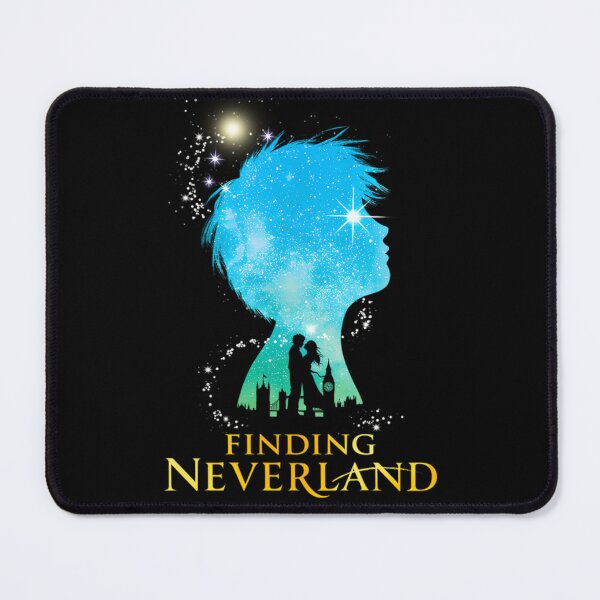 Item preview, Finding Neverland designed and sold by suradada.