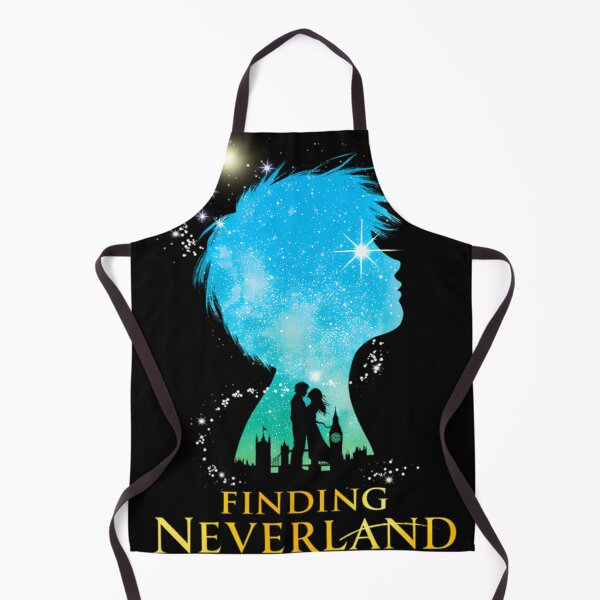 Item preview, Finding Neverland designed and sold by suradada.