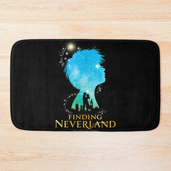 Item preview, Finding Neverland designed and sold by suradada.