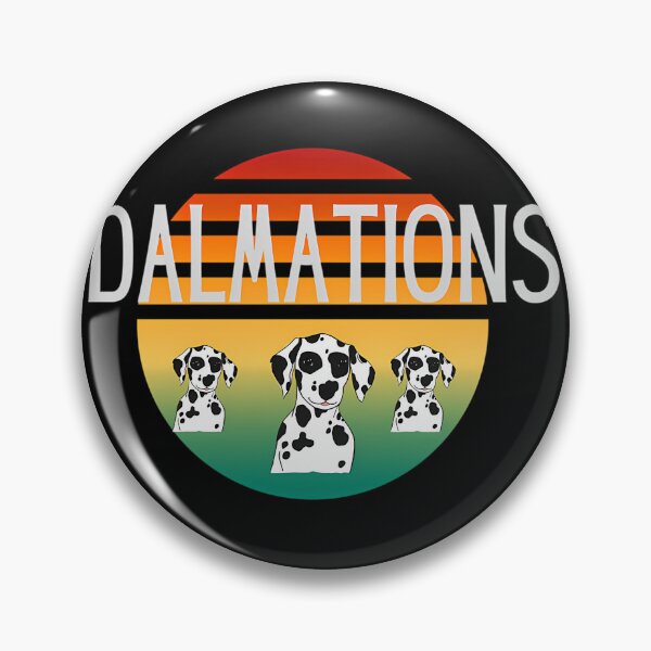 Item preview, Dalmations  designed and sold by suradada.
