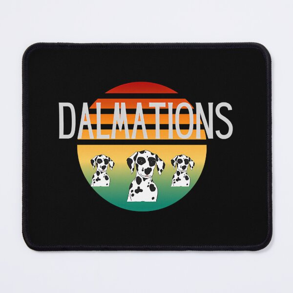Item preview, Dalmations  designed and sold by suradada.