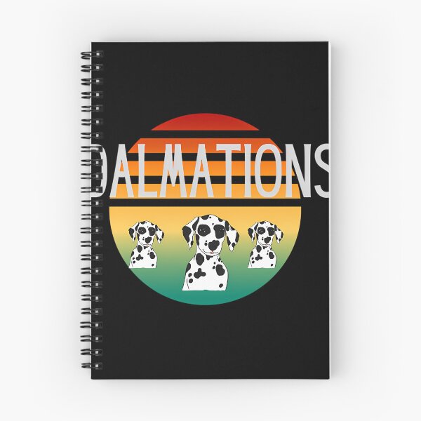 Item preview, Dalmations  designed and sold by suradada.
