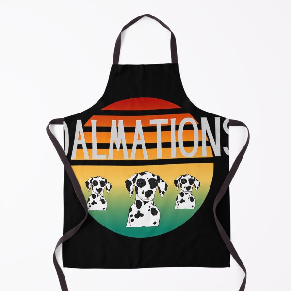 Item preview, Dalmations designed and sold by suradada.