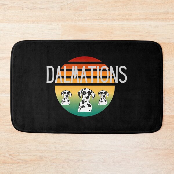 Item preview, Dalmations  designed and sold by suradada.