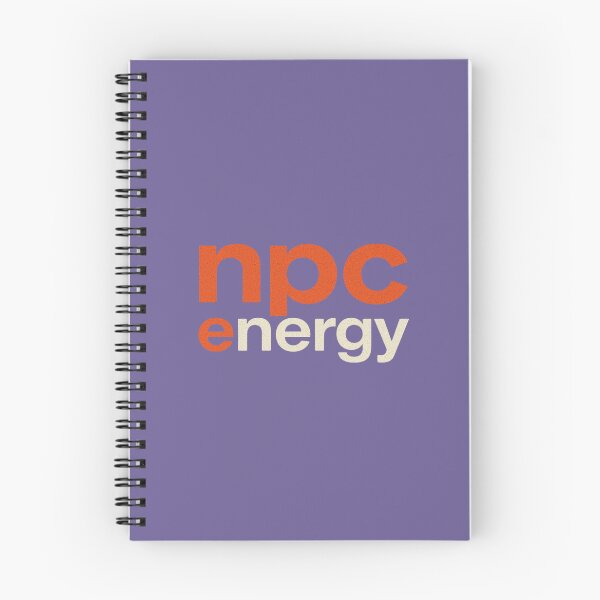 Item preview, NPC energy designed and sold by Grixel's Paang Gala Shop.